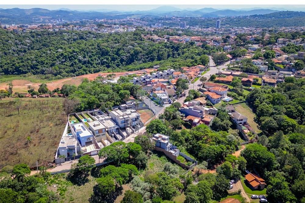 Sobrado - Venda - Atibaia , São Paulo - 13.jpg - Fachada - 690471003-143