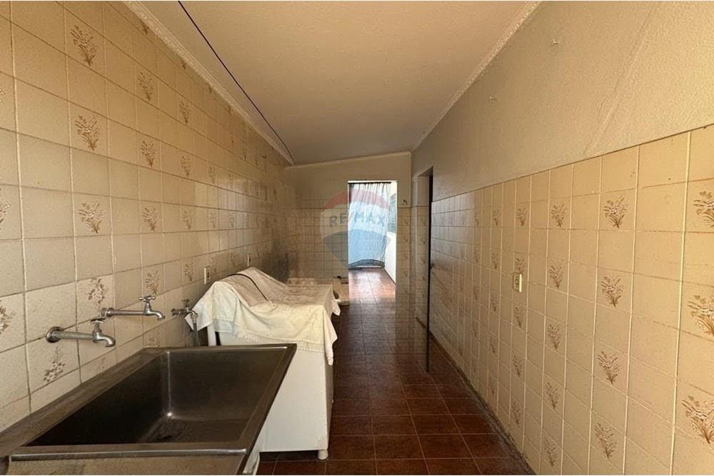 Casa - Venda - Itapira , São Paulo - ujn.jpeg - Lavanderia - 690291039-142