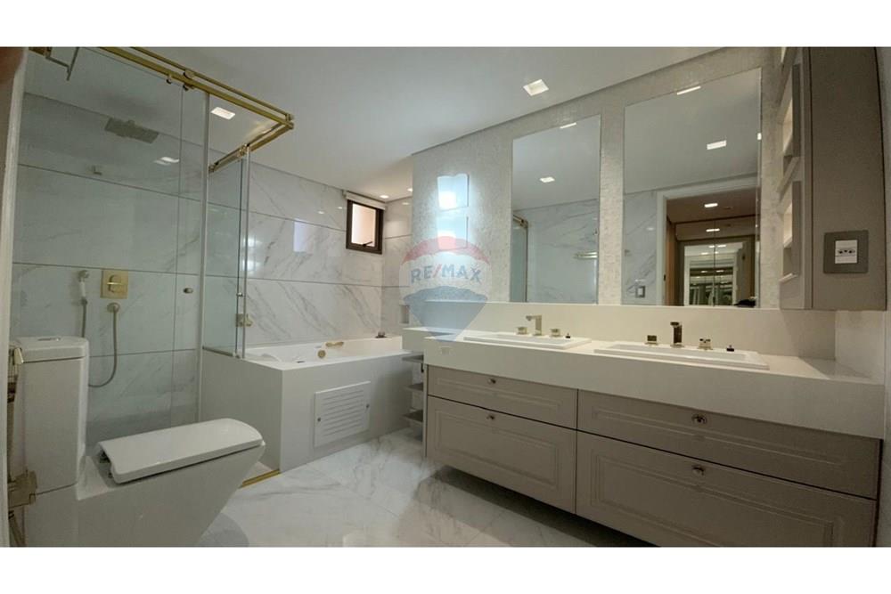 Apartamento - Alugar - Campinas , São Paulo - WhatsApp Image 2025-06-26 at 12.55.00 (34).jpeg - Banheiro - 690681167-4