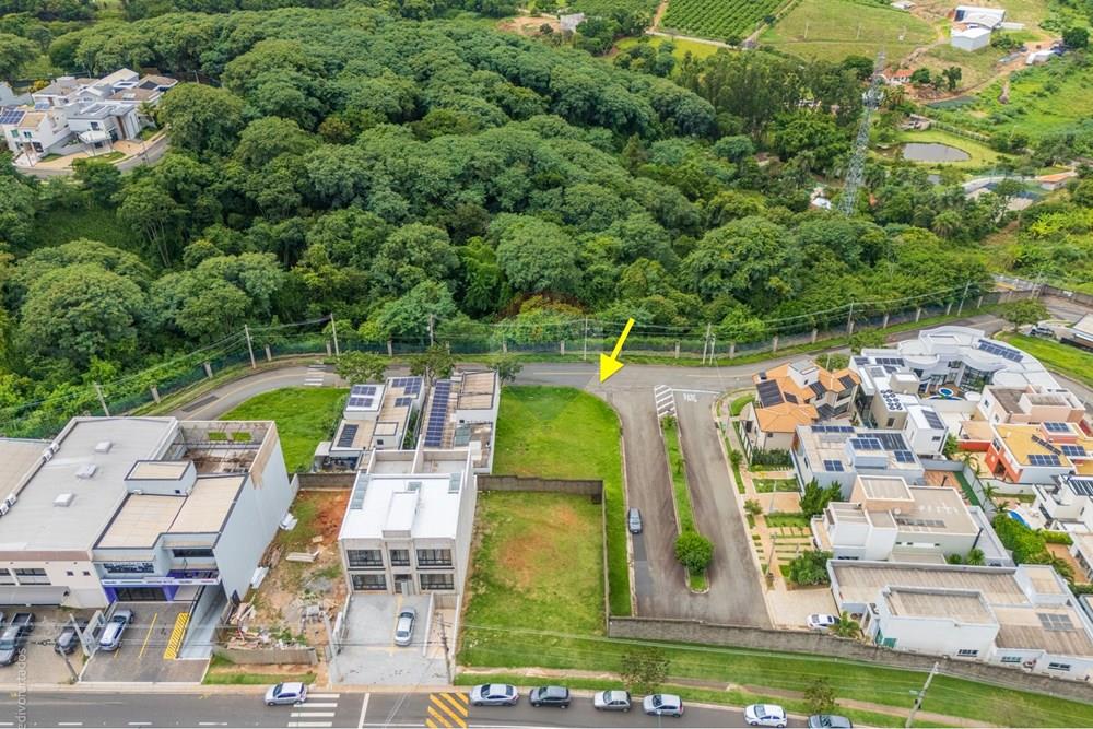 Terreno - Venda - Campinas , São Paulo - DJI_20260227100548_0004_D_EDIVOFURTAEDIVO FURTADO SILVA - RG98002306022 SSPCE - SWISS PARK GENEVE - REINALDO PELANDRANI.jpg - Layout aberto - 690681160-6