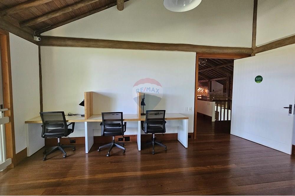 Casa de Condomínio - Alugar - Jaguariúna , São Paulo - Cowork1-Grande.jpeg - 690671066-36