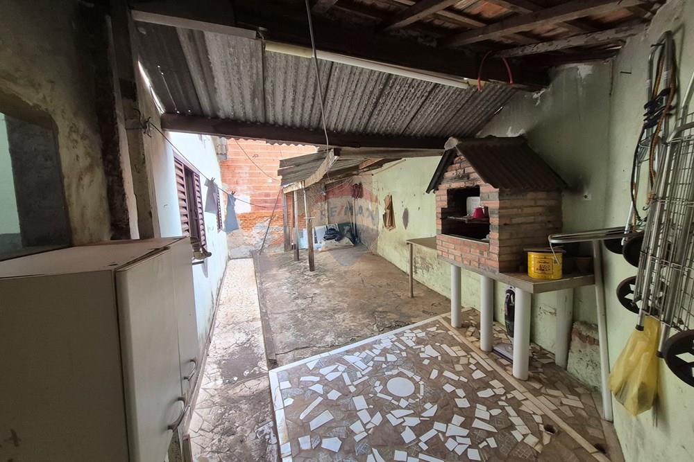 Casa - Venda - Piracicaba , São Paulo - 20251008_155439.jpg - Quintal - 690571002-156