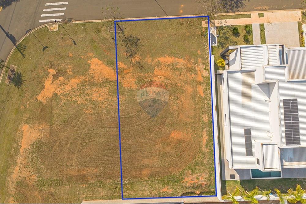 Terreno - Venda - Jaguariúna , São Paulo - DJI_05560.jpg - Quintal - 690671004-369