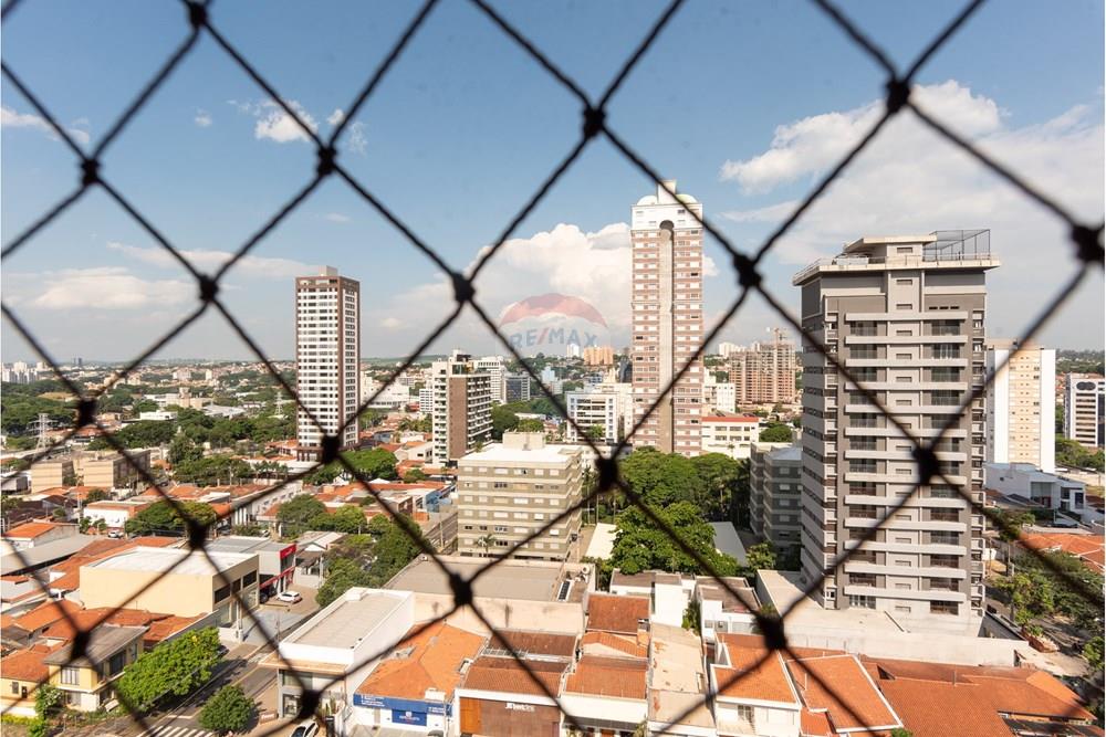 Cobertura - Alugar - Campinas , São Paulo - Ed. D. Guilhermina AP121-19.jpg - 690681014-415
