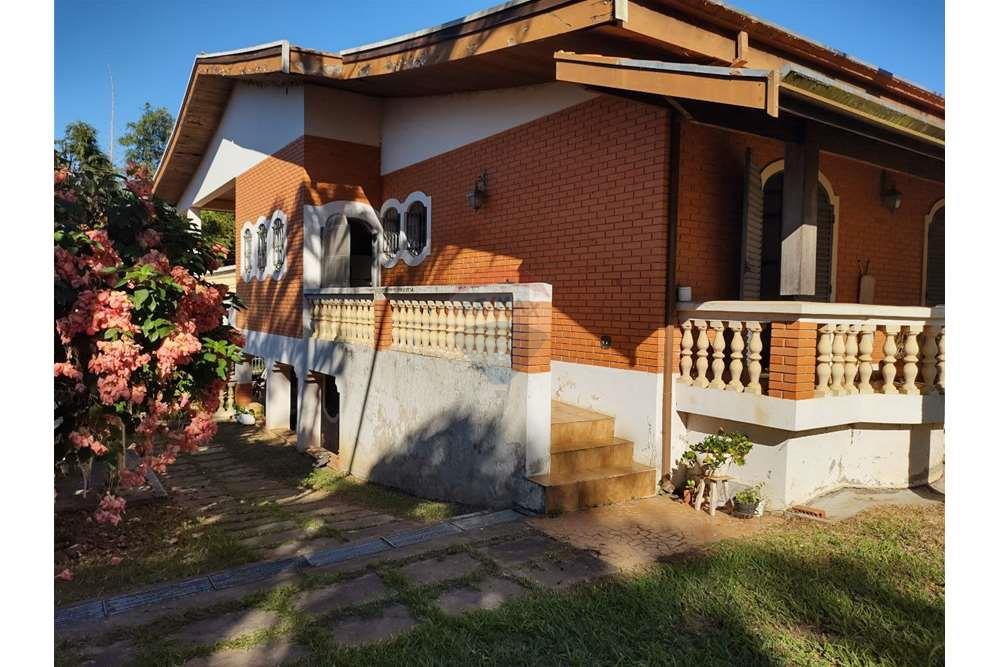 Casa à venda com 5 quartos, 422m² - Foto 31