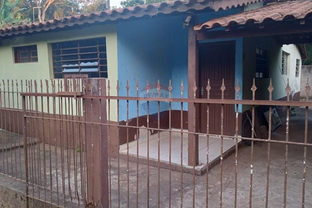 Casa - Alugar - Cosmópolis , São Paulo - IMG-20250806-WA0048.jpg - Garagem - 690511356-29