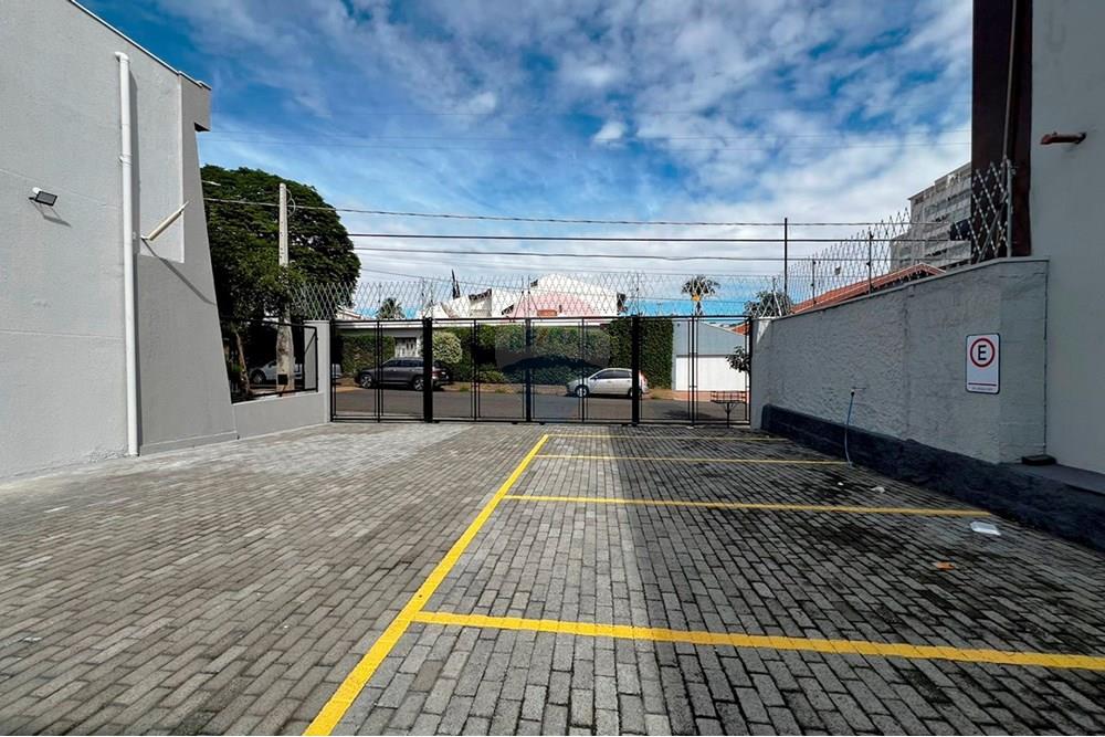 Cj. Comercial/ Sala - Alugar - Americana , São Paulo - Conjunto comercial para locação no Jardim Glória, Americana -1087-5-20.jpg - 690231025-242