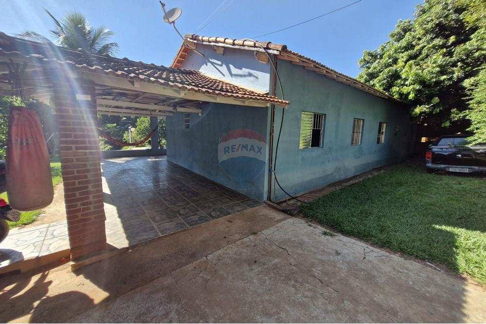 Chácara / Sítio / Fazenda - Venda - Campinas , São Paulo - 20250508_094138.jpg - Garagem - 690671050-21