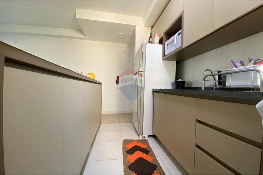Apartamento - Venda - Jundiaí , São Paulo - WhatsApp Image 2026-04-09 at 10.45.54 (1).jpeg - Cozinha - 690361047-13