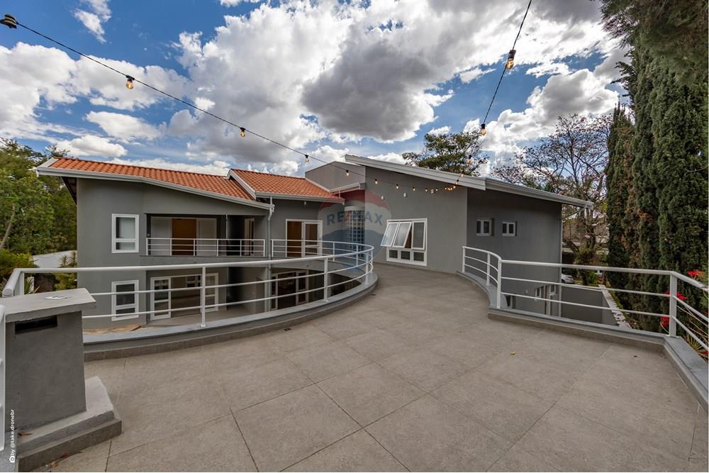 Casa de Condomínio - Venda - Vinhedo , São Paulo - TKD-5632.jpg - 690681005-116