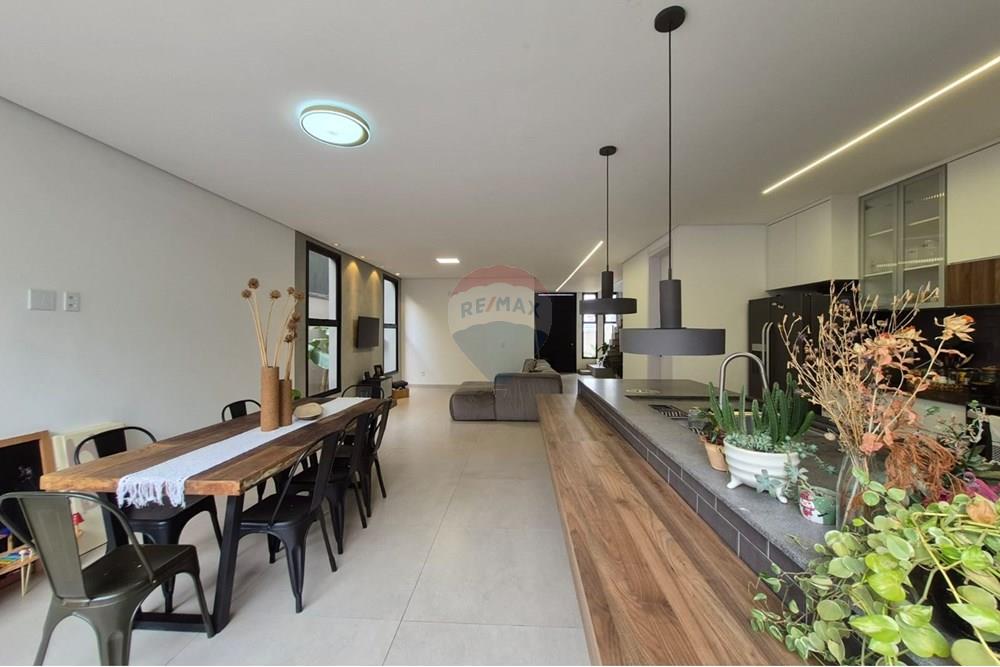 Casa de Condomínio - Venda - Paulínia , São Paulo - IMG-20250829-WA0118.jpg - Cozinha da sala de estar - 690511202-32