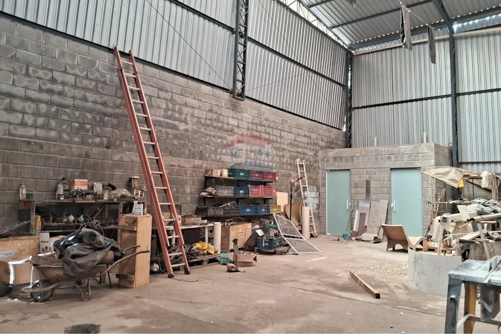 Galpão - Venda - Mogi Guaçu , São Paulo - galpão 17.jpeg - 690751035-248