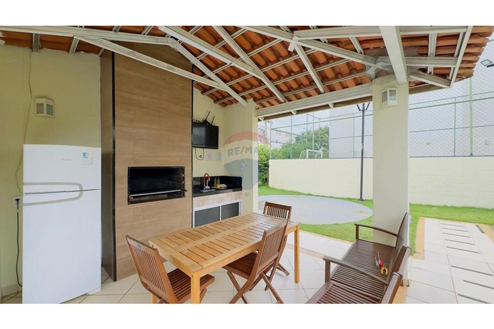 Apartamento - Venda - Hortolândia , São Paulo - Samuel 10.jpeg - 690701026-1