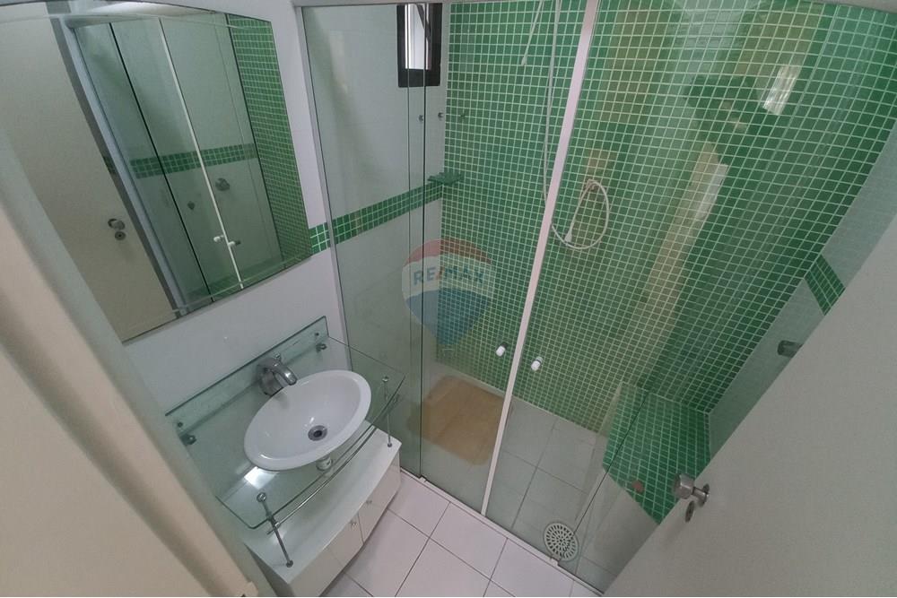 Apartamento - Venda - Guarujá , São Paulo - 20260105_150726.jpg - Banheiro - 690821041-233