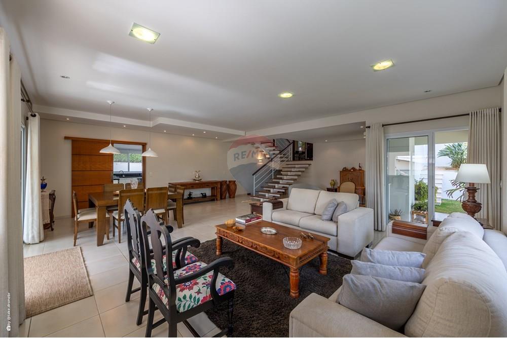 Casa de Condomínio - Venda - Campinas , São Paulo - TKD-4250.jpg - 690681097-51