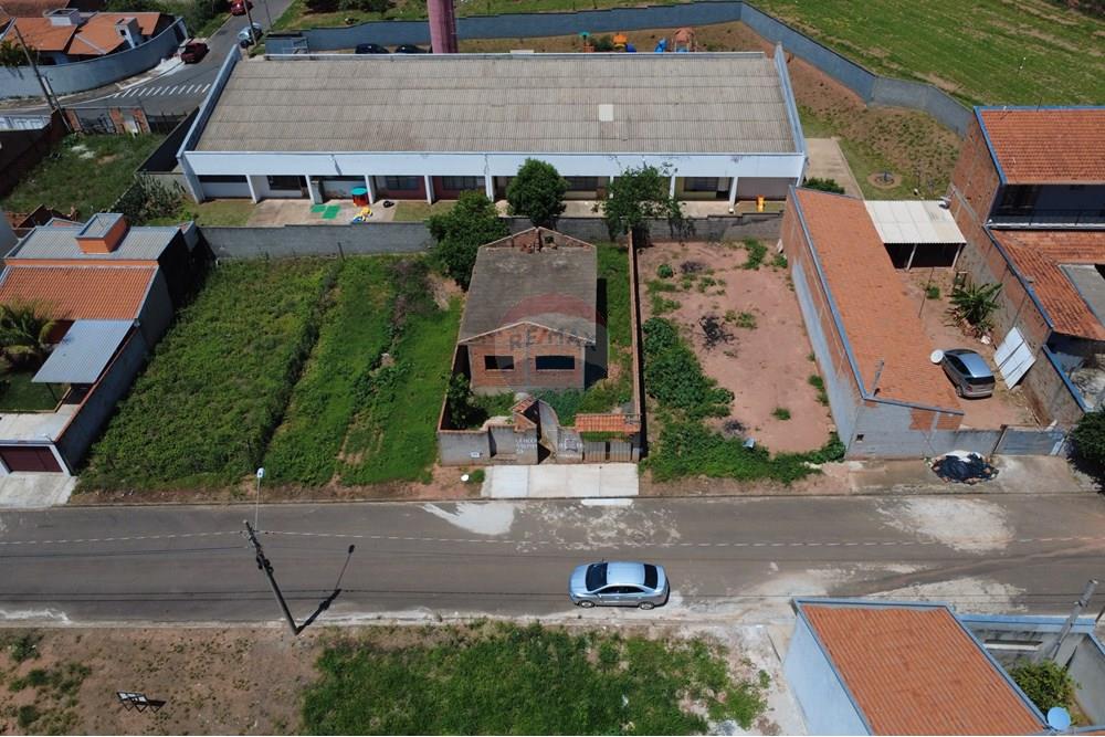 Casa - Venda - Estiva Gerbi , São Paulo - DJI_0217.JPG - 690521164-46