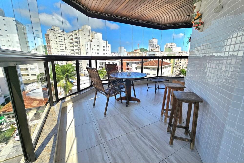 Apartamento - Venda - Guarujá , São Paulo - 20250226_102010.jpg - 690501023-328