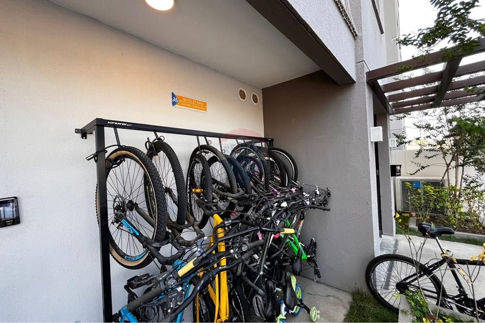 Apartamento - Venda - Hortolândia , São Paulo - 189f8094-7c24-424f-bb72-f9041e1a0c75.jpg - 690701021-97