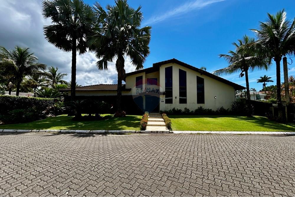 Casa de Condomínio - Venda - Guarujá , São Paulo - IMG_5424.jpeg - 690981024-431