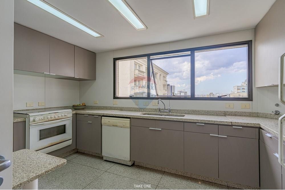 Cobertura - Venda - São Paulo , São Paulo - DSC02727-HDR.jpg - 690131011-358