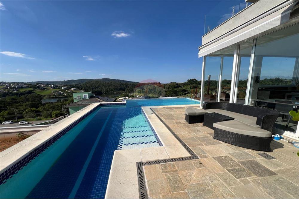 Casa - Alugar - Itatiba , São Paulo - 2 - 690661020-153