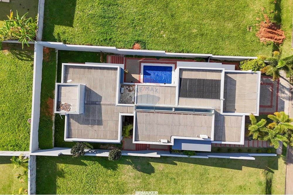 Casa de Condomínio - Venda - Itatiba , São Paulo - FOTOS IMOBILIARIAS - BRMAKER - NOVEMBRO_-497.jpg - 690661029-46