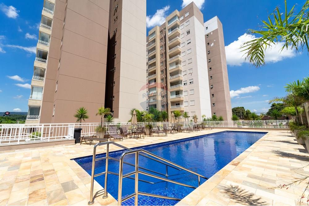 Apartamento - Venda - Jundiaí , São Paulo - DSC09309.jpg - Piscina - 690591074-10