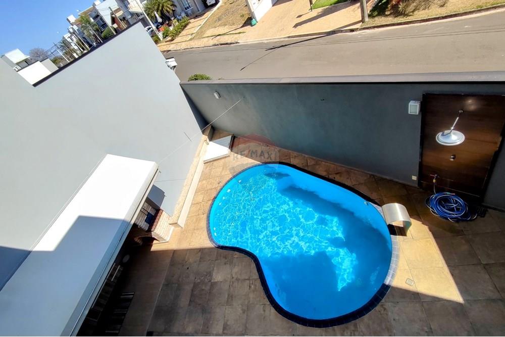 Casa de Condomínio - Venda - Mogi Guaçu , São Paulo - 66.jpg - Quintal - 690521014-119