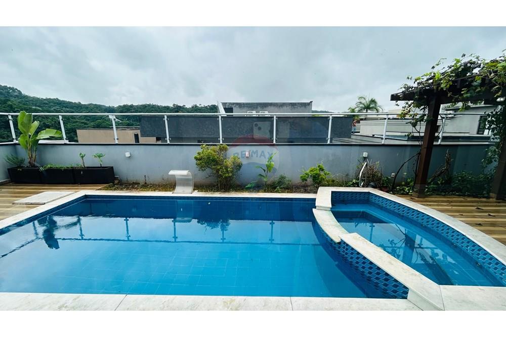 Casa de Condomínio - Alugar - Santana de Parnaíba , São Paulo - IMG_7257.jpeg - 691141013-96