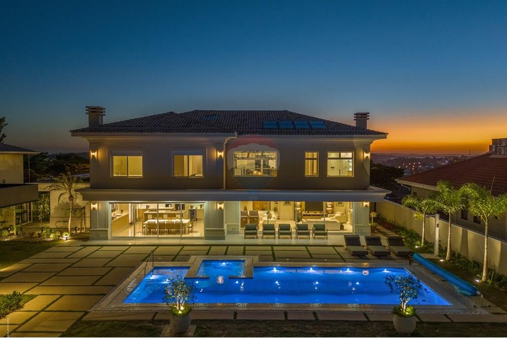 Casa de Condomínio - Venda - Louveira , São Paulo - TKD-14472.jpg - 690941025-177