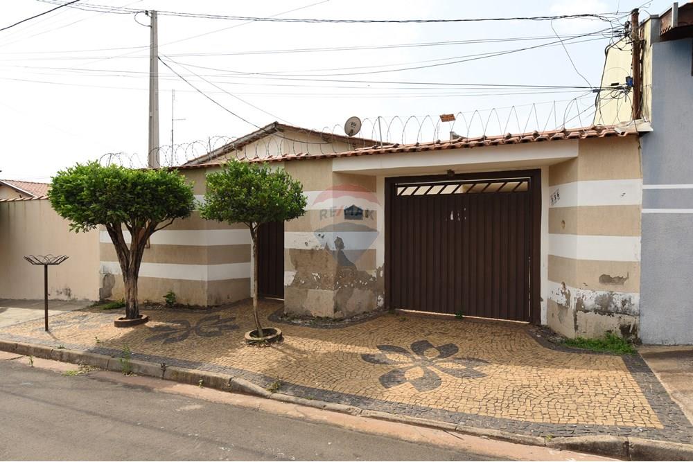 Casa - Venda - Rio Claro , São Paulo - PIP_8326.JPG - 690811012-152