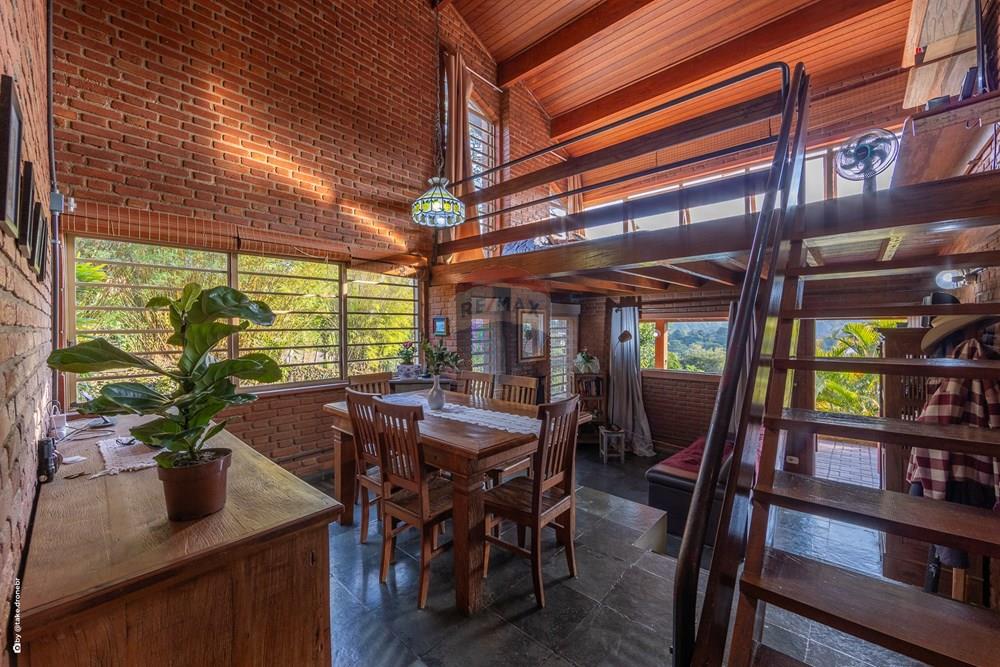 Casa de Condomínio - Venda - Vinhedo , São Paulo - TKD-16985.jpg - 690941020-106