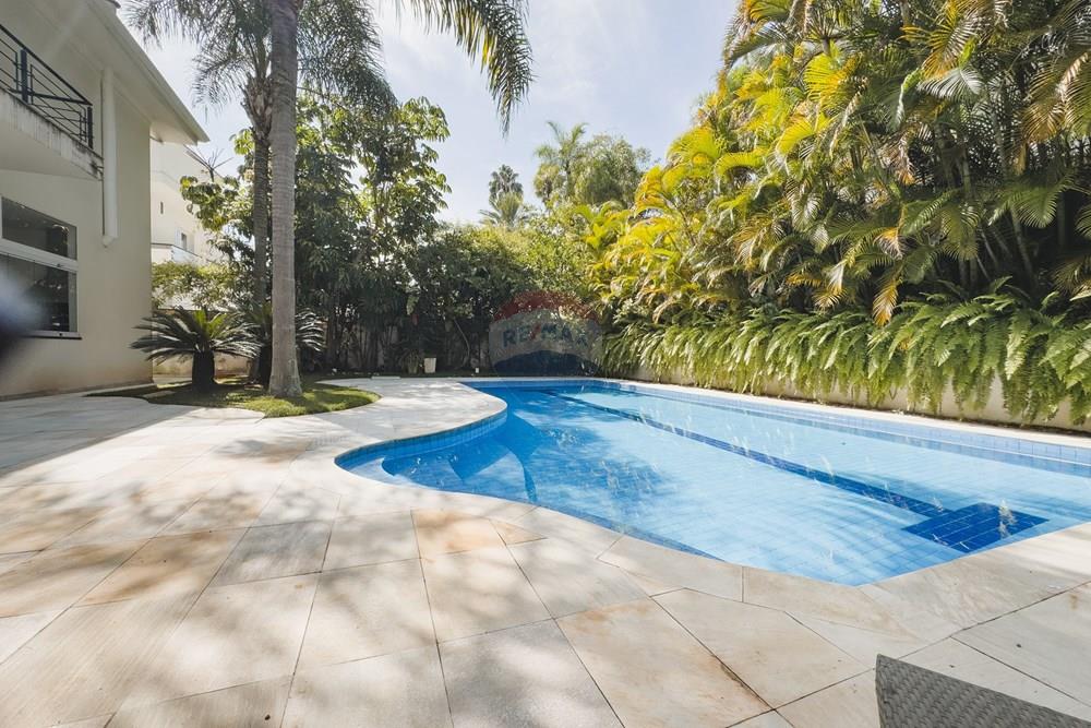 Casa de Condomínio - Venda - Santana de Parnaíba , São Paulo - Al. Sidney_-49.jpg - 691141025-42