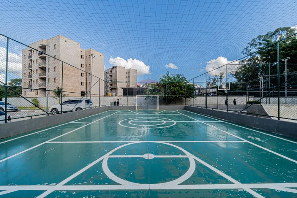 Apartamento - Venda - Cotia , São Paulo - CA-51.jpg - 691151005-35