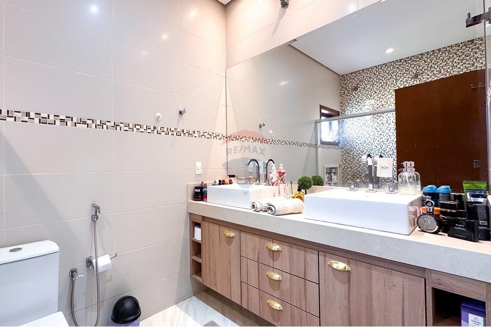 Chácara / Sítio / Fazenda - Venda - Capivari , São Paulo - 41.jpg - Banheiro - 690091006-567