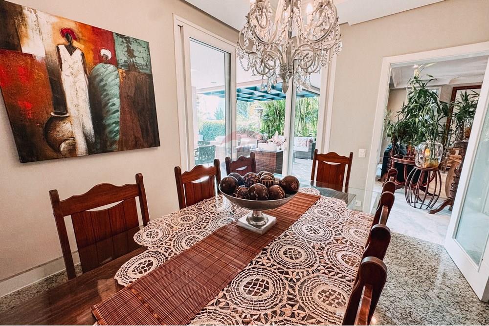 Casa de Condomínio - Venda - Santana de Parnaíba , São Paulo - 18_Forte_Res.-43.jpg - 691141030-29