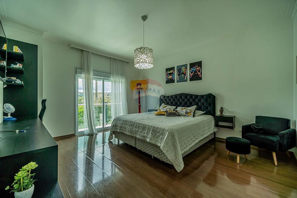 Casa de Condomínio - Alugar - Jandira , São Paulo - Isa-27.jpg - 691151023-1