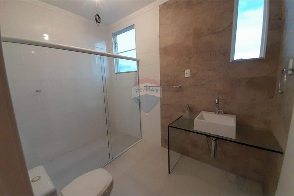 Casa - Venda - Jundiaí , São Paulo - Banheiro suite frente.jpeg - Banheiro - 690791013-111