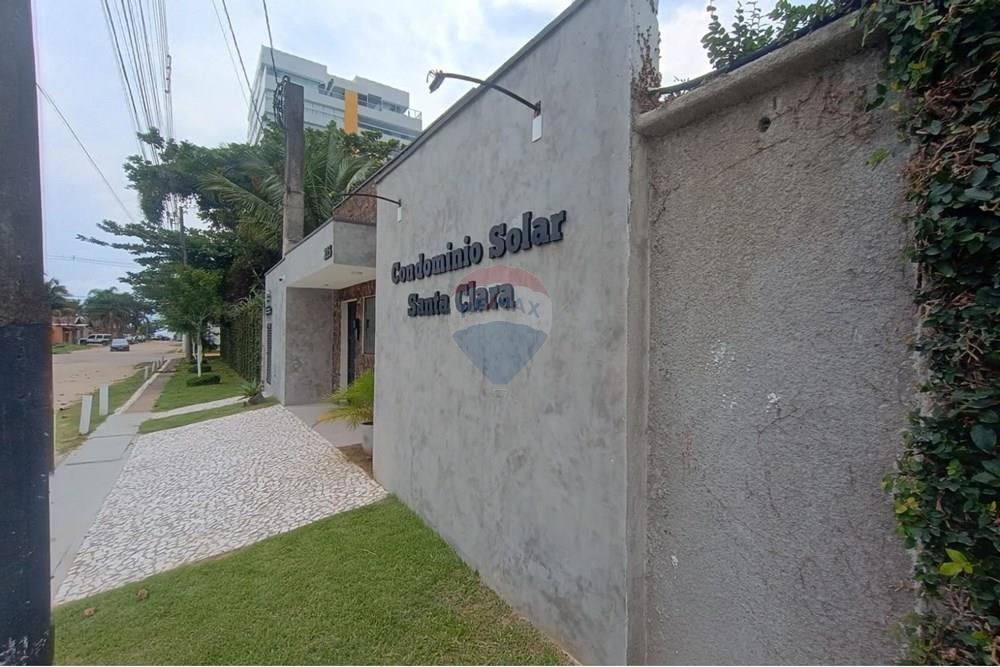 Casa de Condomínio - Venda - Bertioga , São Paulo - PORTARIA a.jpg - Recepção - 690341032-39