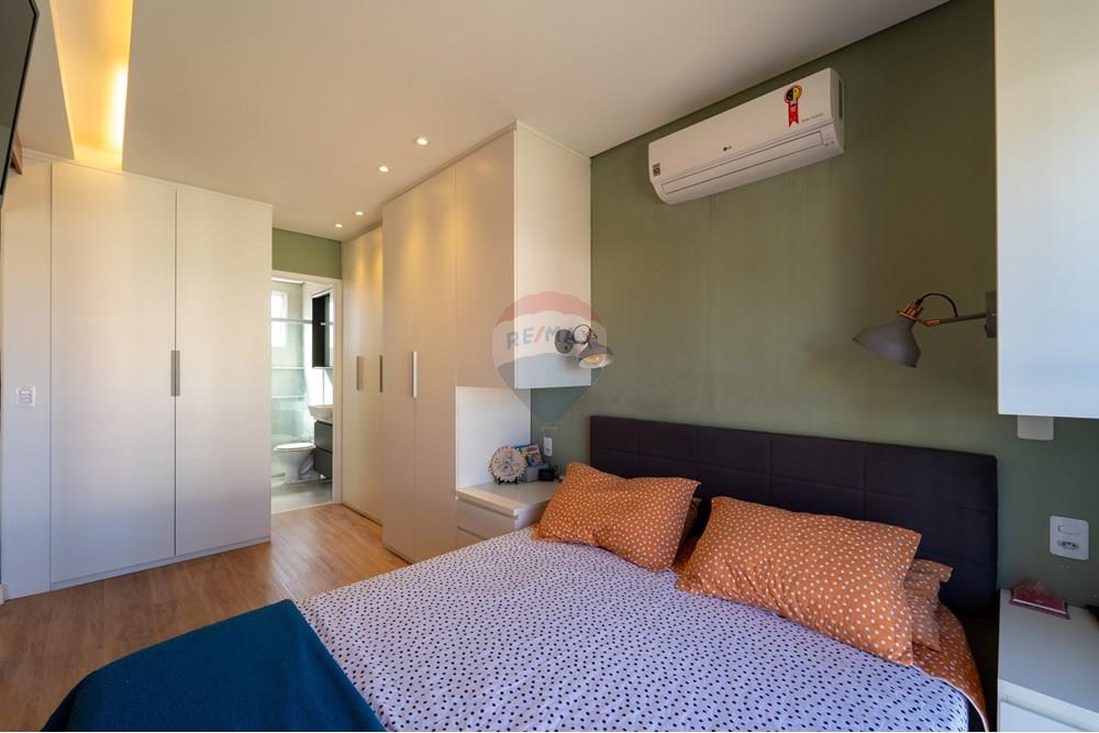 Casa de Condomínio - Venda - Jundiaí , São Paulo - DSC05733.jpg - Quarto principal - 690591032-135