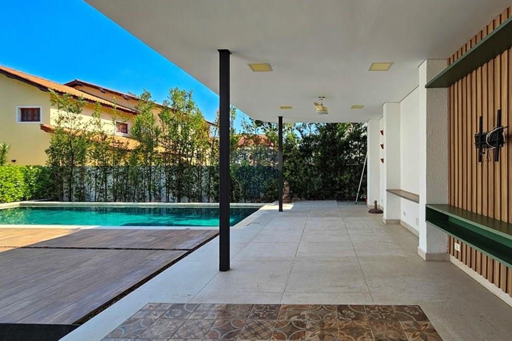 Casa de Condomínio - Venda - Santana de Parnaíba , São Paulo - 20260316_143435.jpg - 691021020-116