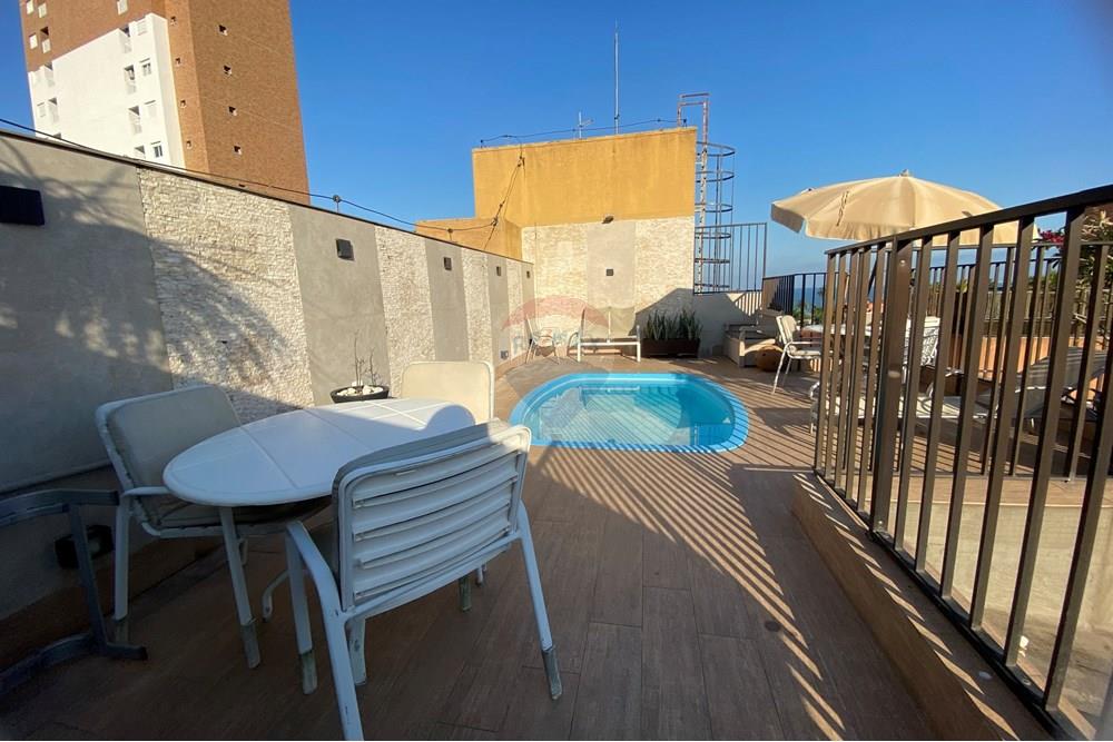 Cobertura - Venda - Guarujá , São Paulo - IMG_4879.jpeg - 690821045-162