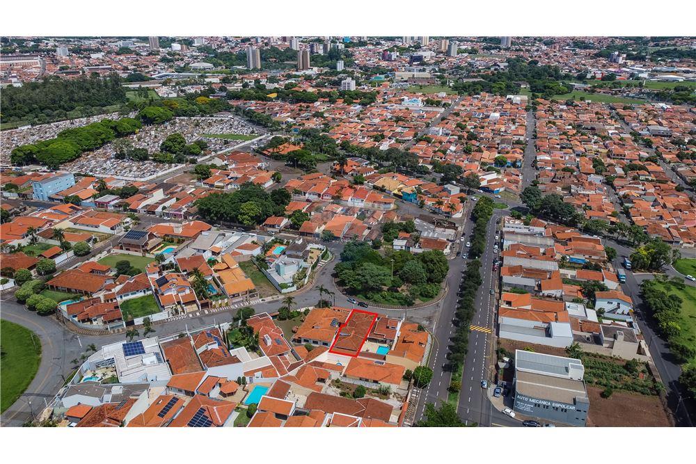 Casa - Venda - Araras , São Paulo - 38 - 690691016-309