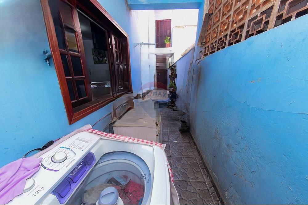 Sobrado - Venda - Americana , São Paulo - UE F 7.JPG - 691071040-8