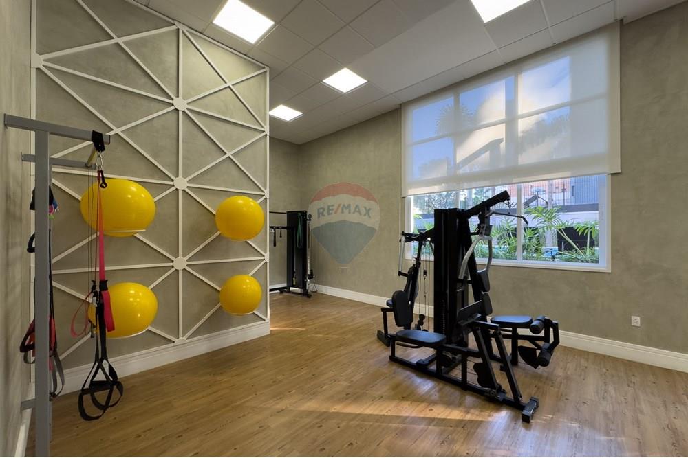 Apartamento - Venda - São Paulo , São Paulo - TKD-1695.jpg - 690941017-35