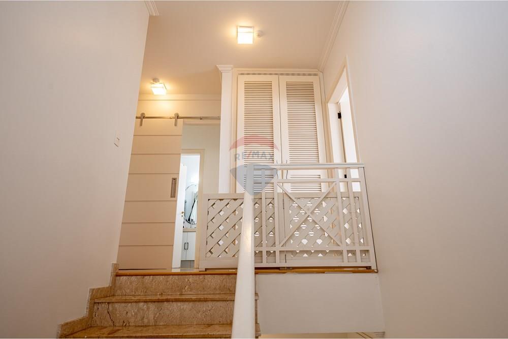 Casa de Condomínio - Venda - Campinas , São Paulo - Casa 996 - Alphaville-26.jpg - 690181001-451