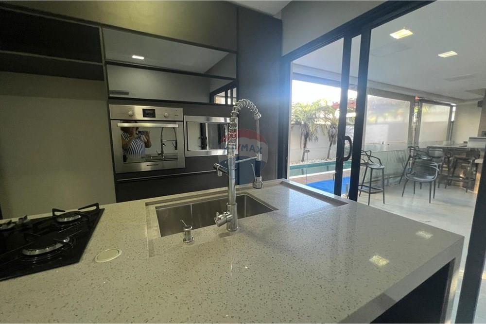 Casa de Condomínio - Venda - Paulínia , São Paulo - WhatsApp Image 2026-02-13 at 08.10.08 (4).jpeg - Cozinha - 690511143-129