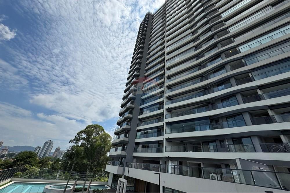 Apartamento - Alugar - Barueri , São Paulo - IMG_7605.JPEG - 691021029-237