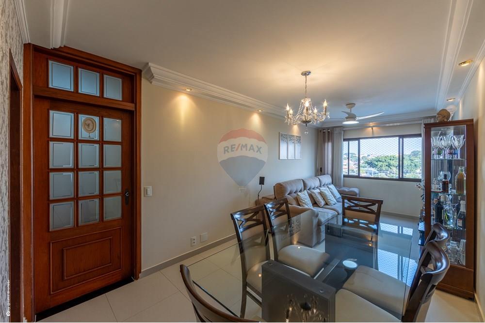 Apartamento - Venda - Campinas , São Paulo - TKD-493.jpg - Sala de jantar - 690681118-86