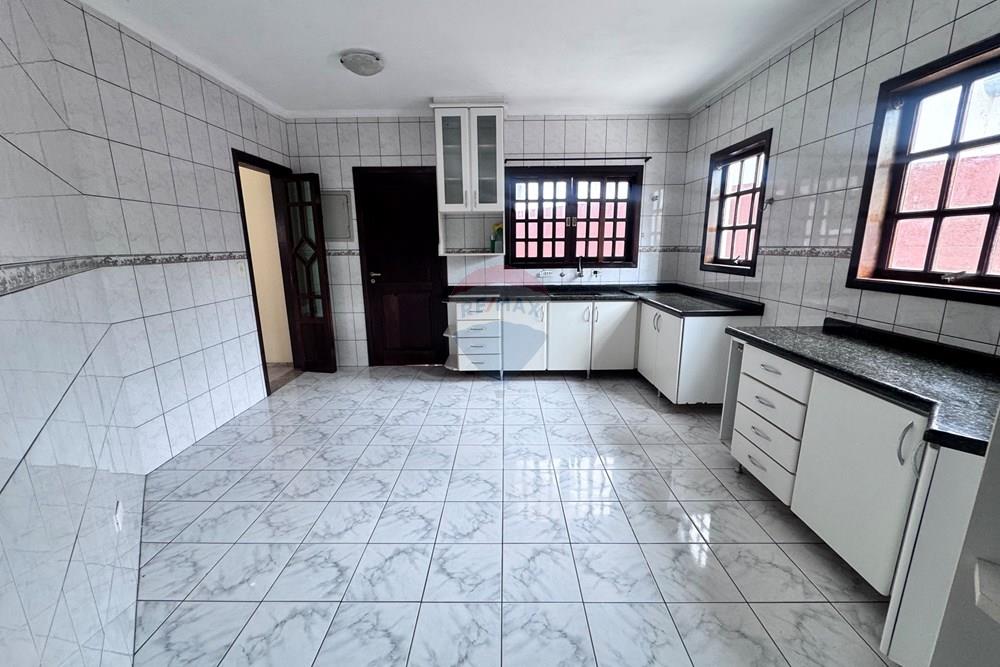 Casa de Condomínio - Venda - Santana de Parnaíba , São Paulo - IMG_0759.JPG - 690951039-37